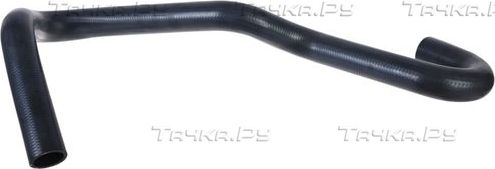 Патрубок радиатора (системы охлаждения) Stellox. Артикул 10-35692-SX
