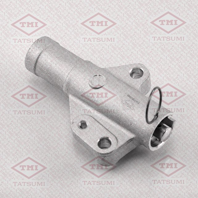 Натяжитель ремня ГРМ MITSUBISHI LANCER/OUTLANDER 2.0/2.4 03 (Tatsumi) Tatsumi. Артикул TFD1167