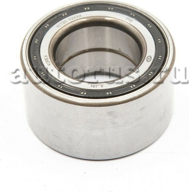 Ступичный подшипник (комплект) Hyundai / KIA. Артикул S5172002000