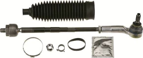 Рулевая тяга поперечная TRW. Артикул JRA588