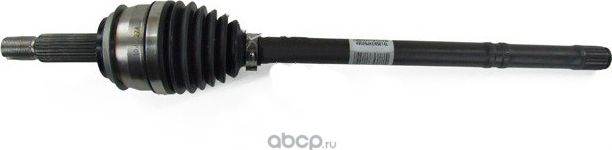 Шрус внутренний (граната) Hyundai / KIA. Артикул 495261R001