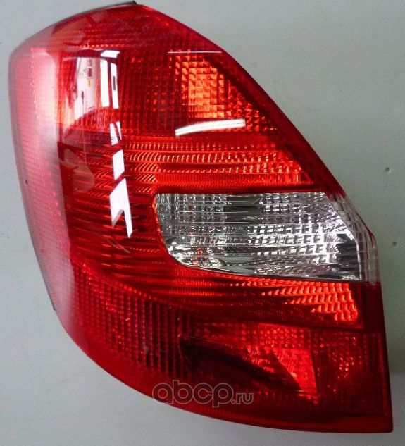 Фонарь задний VAG. Артикул 5J6945111