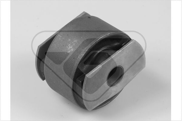 Сайлентблок переднего рычага подвески Hutchinson задний правый/левый нижний для Renault Safrane I 1992-2000. Артикул 599052