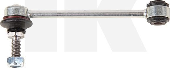 Стойка (тяга) стабилизатора NK задняя для Smart Roadster W452 2003-2005. Артикул 5113317