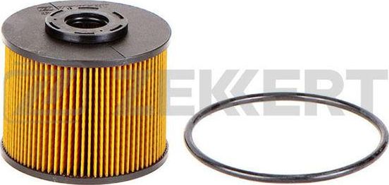 Топливный фильтр Zekkert. Артикул KF-5047E
