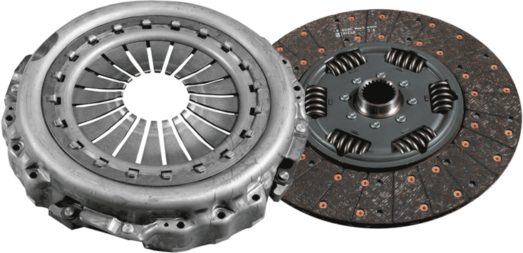 Сцепление (комплект) Hammer. Артикул 700 359