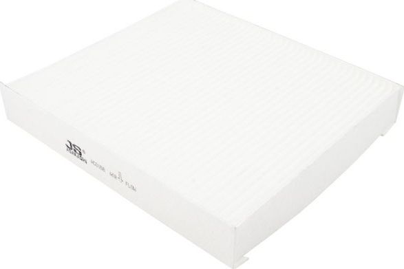 Салонный фильтр JS Asakashi для Fiat Doblo II 2010-2026. Артикул AC0168