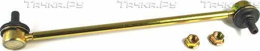 Стойка (тяга) стабилизатора Yamato передняя правая для Lexus RX I 1998-2003. Артикул J62015YMT