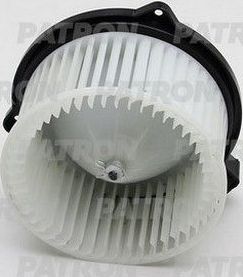 Вентилятор, мотор печки (отопителя) салона Patron. Артикул PFN305