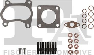 АВТОЗЧ FA1. Артикул KT780090