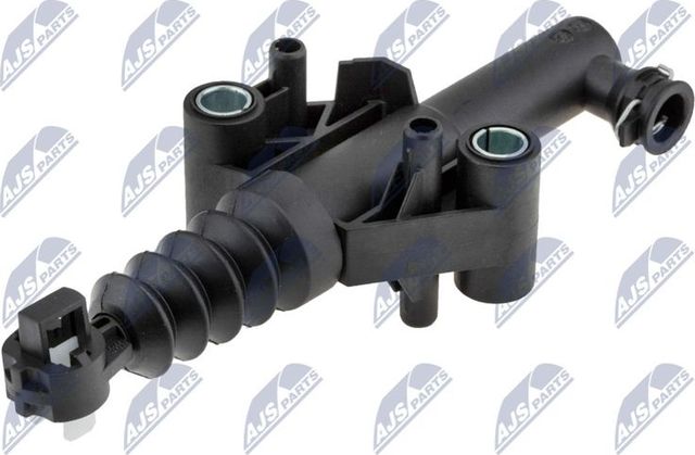 Цилиндр сцепления главный NTY для Renault Trafic III 2014-2026. Артикул NSP-RE-018