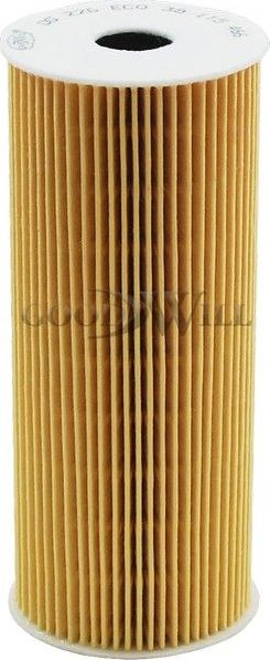 Масляный фильтр GoodWill для Volkswagen Bora 1998-2005. Артикул OG 226 ECO