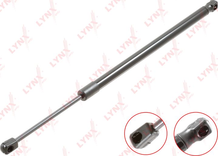 Амортизатор (упор) багажника LYNXauto. Артикул GS-1853