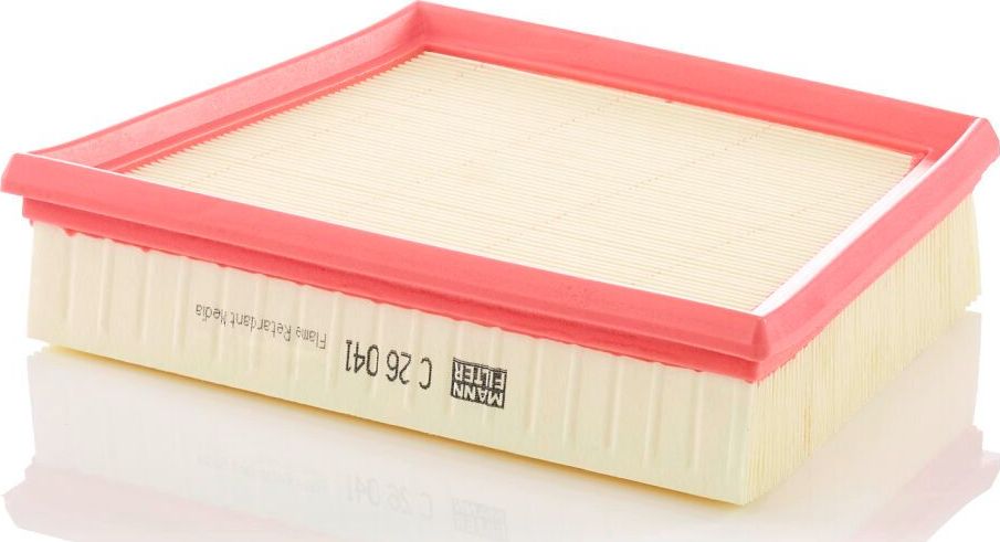 Воздушный фильтр Mann-Filter. Артикул C 26 041