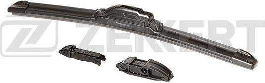 Щетка стеклоочистителя (дворник) Zekkert. Артикул FW-3801