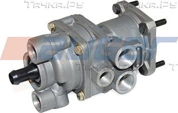 Кран тормозной главный Auger. Артикул 78560