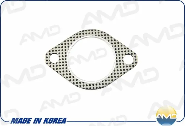 ПРОКЛАДКА ГЛУШИТЕЛЯ 2876436010AMD. GAS 115 AMD. Артикул AMDGAS115