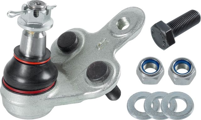 Шаровая опора Febi Bilstein ProKit. Артикул 28701