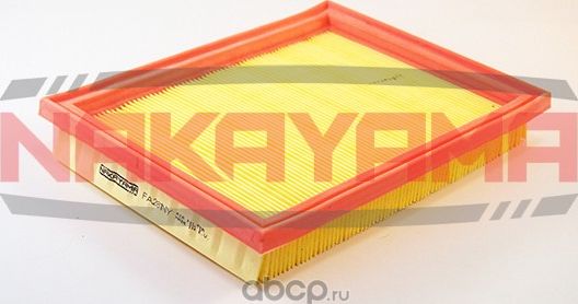 Фильтр воздушный NAKAYAMA FA281NY Nakayama. Артикул FA281NY