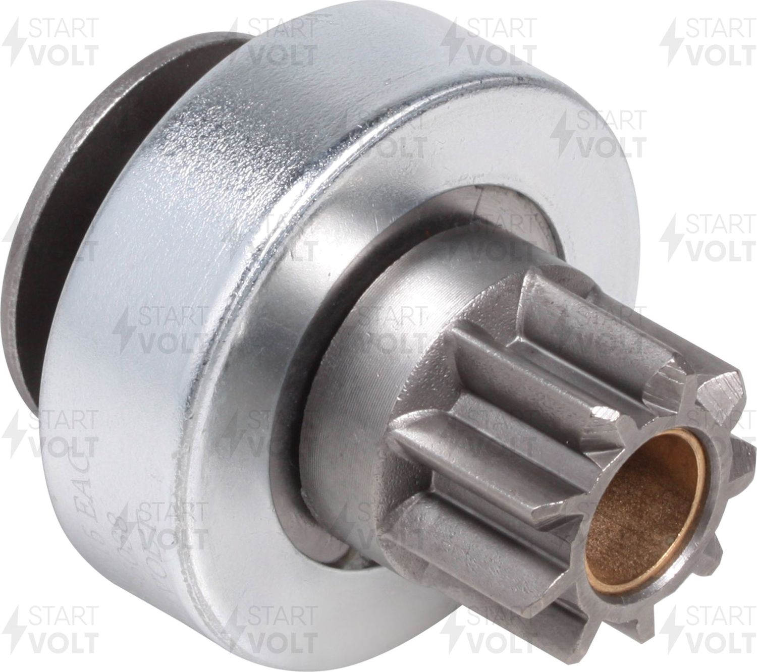 Бендикс стартера StartVOLT. Артикул VCS 0515