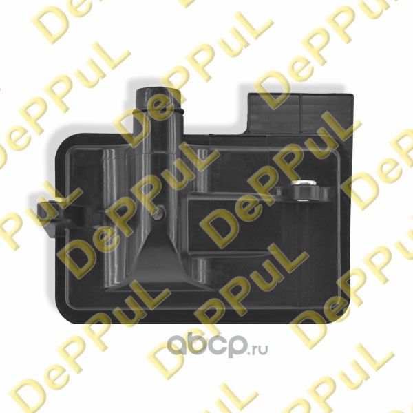 Фильтр АКПП (Deppul). Артикул DEA3PRSH