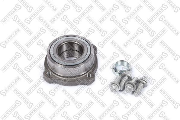 Ступичный подшипник (комплект) Stellox. Артикул 43-29021-SX