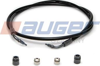 Шланг (трубка) подъема кабины Auger. Артикул 66609