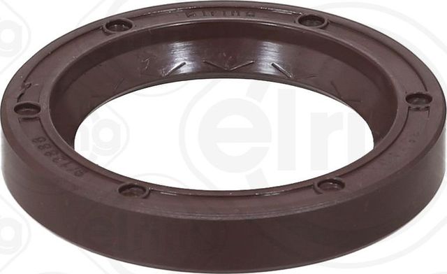 Сальник, уплотнительное кольцо Elring (FPM (Fluor-Kautschuk)) для Citroen Evasion 1994-2002. Артикул 302.589