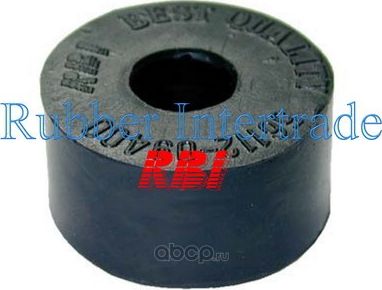 Втулка амортизатора (RBI). Артикул X19006