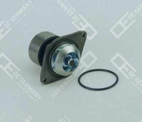 Помпа (водяной насос) OE Germany для DAF LF 45 2001-2026. Артикул 06 2000 F45000