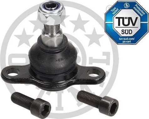 Шаровая опора Optimal TÜV certified. Артикул G3-835