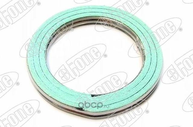 Прокладка выпускного коллектора (Stone). Артикул JB-12849