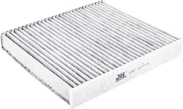 Салонный фильтр JS Asakashi для Suzuki Vitara II 2015-2026. Артикул AC902C