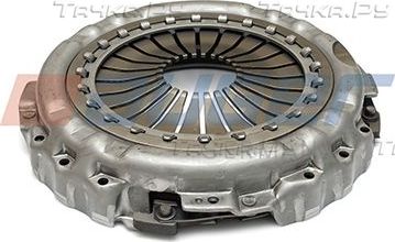 Корзина сцепления Auger для Renault Premium I 1996-2006. Артикул 80180