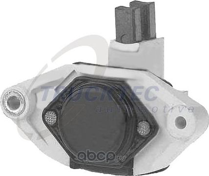 Реле-регулятор напряжения генератора Trucktec Automotive. Артикул 01.17.031