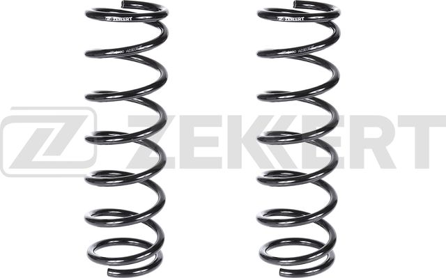 Пружина подвески Zekkert задняя для Honda Accord VIII 2008-2015. Артикул SF-2490