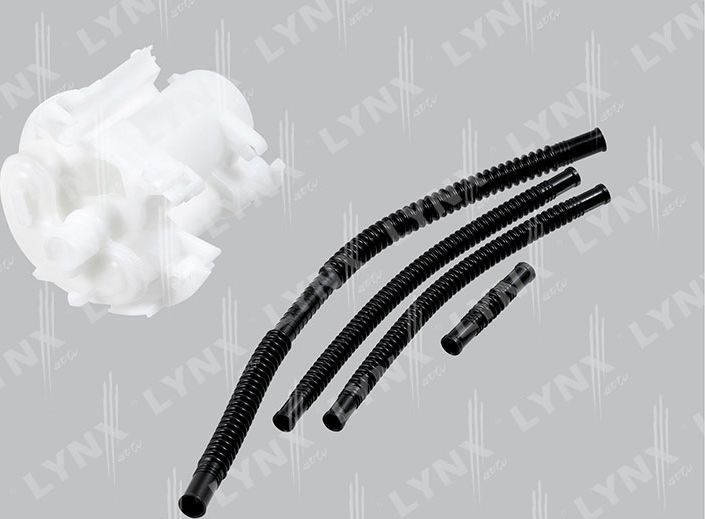 Топливный фильтр LYNXauto. Артикул LF-986M-1