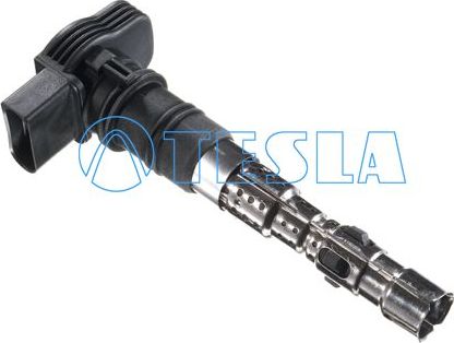 Катушка зажигания Tesla. Артикул CL017