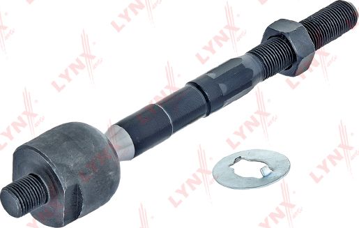 Рулевая тяга LYNXauto правая/левая для Mitsubishi Pajero III 2000-2007. Артикул C2084LR