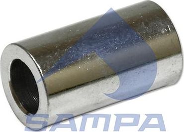 Втулка рессоры Sampa для Scania G 2004-2015. Артикул 110.053