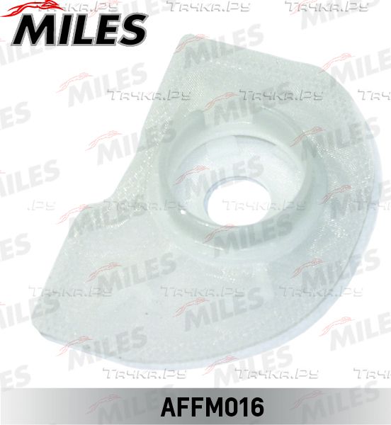 Сетка-фильтр грубой очистки бензонасоса Miles для Volvo V40 I 1995-2004. Артикул AFFM016