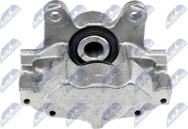 Тормозной суппорт NTY задний левый для Mercedes-Benz SLK-Класс I (R170) 1996-2004. Артикул HZT-ME-020