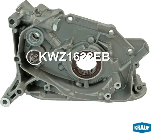 Насос масляный (Krauf). Артикул KWZ1622EB