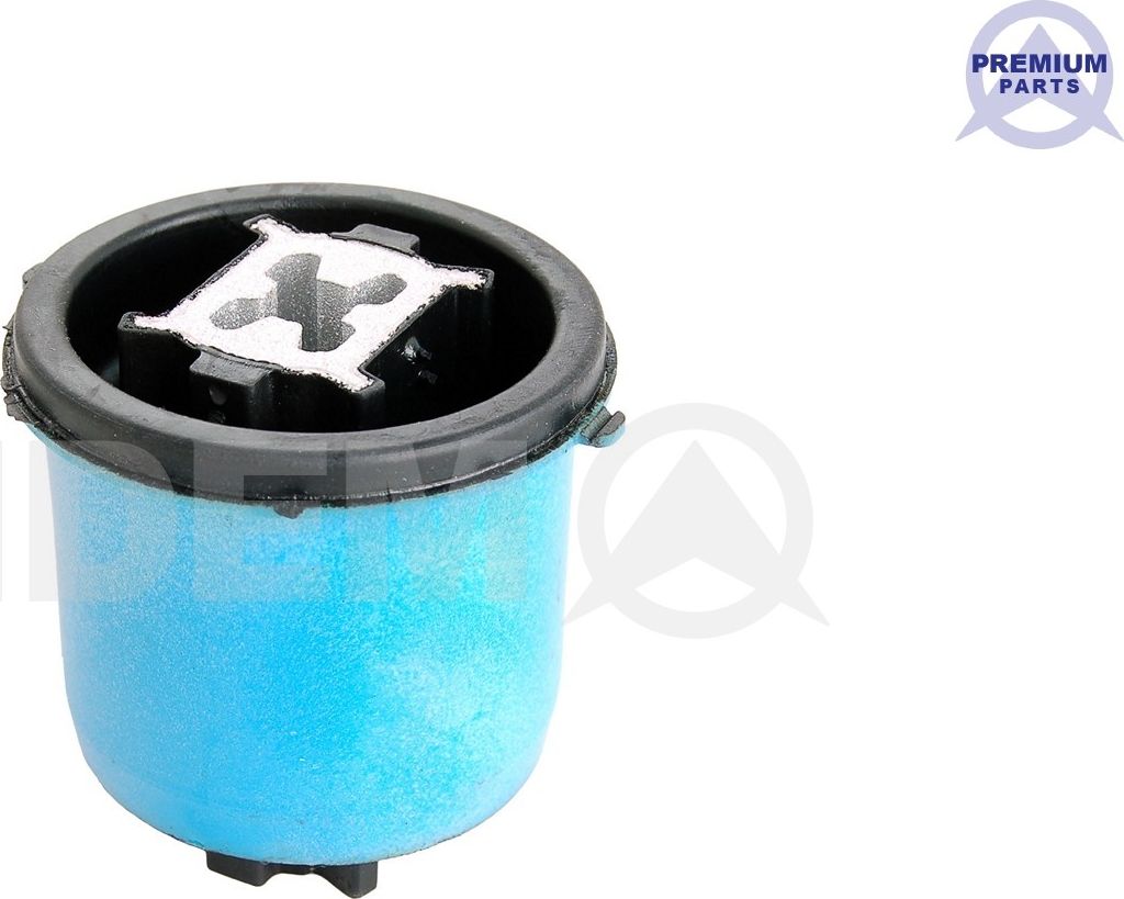 Сайлентблок задней балки Sidem. Артикул 853318