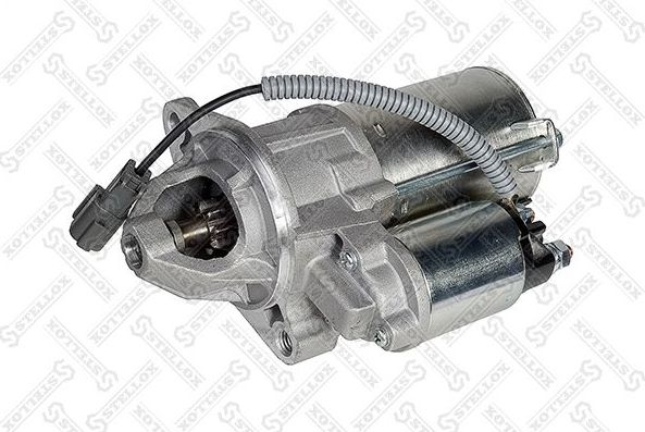 Стартер Stellox для Opel Antara I 2006-2017. Артикул 06-10035-SX
