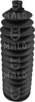 Пыльник рулевой рейки Malo (термопласт) передний для Fiat Doblo I 2001-2015. Артикул 157781
