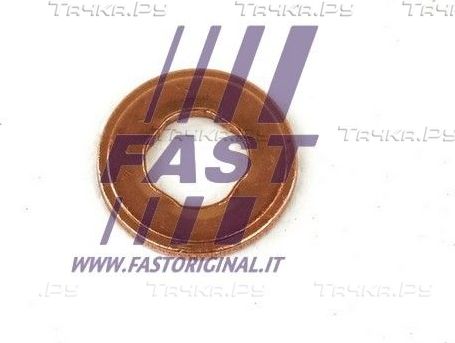 Шайба форсунки| 1.5MM \FIAT Ducato/CITROEN Jumper/PEUGEOT Boxer Fast. Артикул FT49847