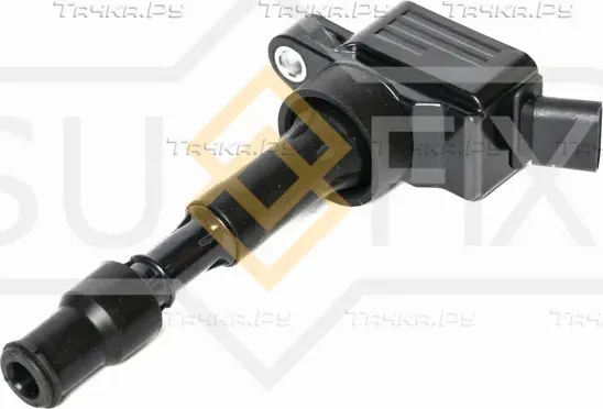 Катушка зажигания (Sufix). Артикул FC2418