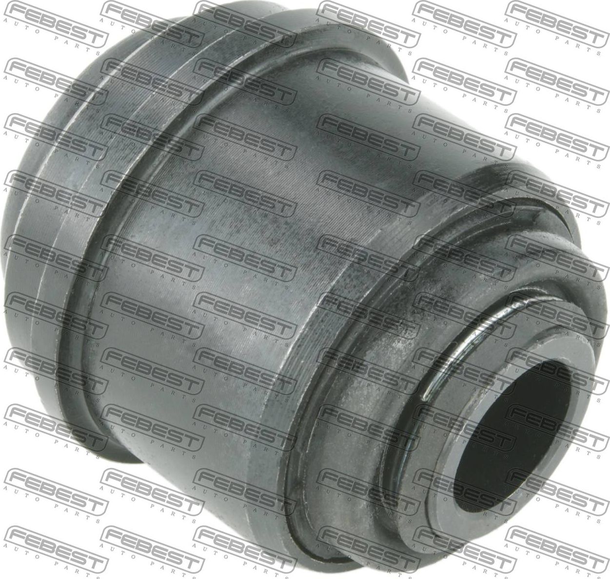 Сайлентблок заднего рычага подвески Febest. Артикул CDAB-033Z