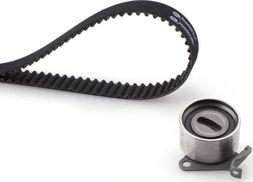 Ремень ГРМ с роликами (комплект) Gates PowerGrip®. Артикул K015228XS